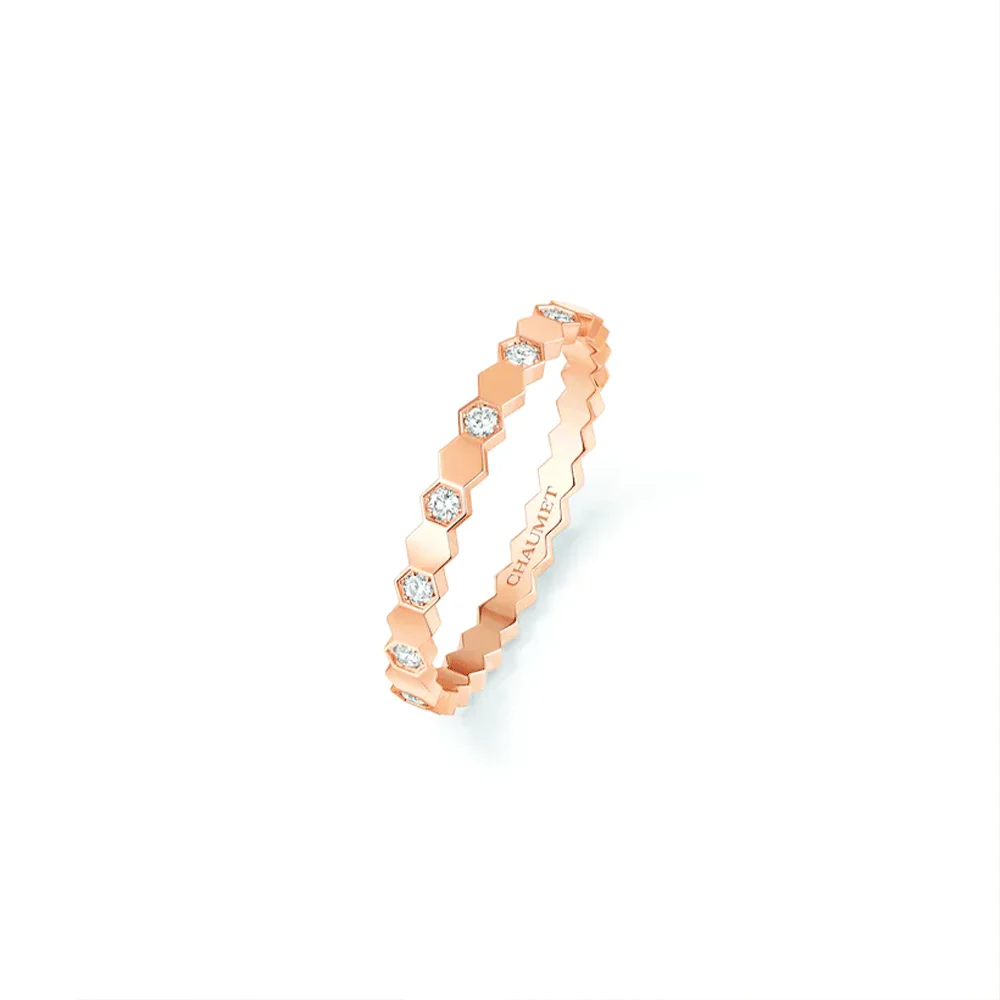 Chaumet Bee de Chaumet Ring