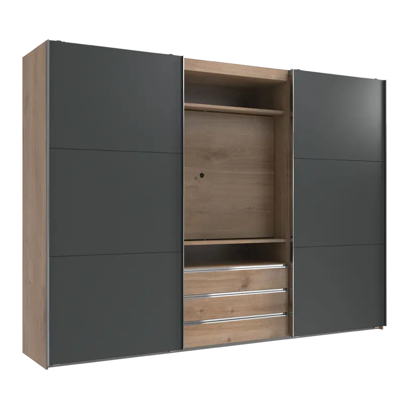 Schiebetürenschrank Magic-201