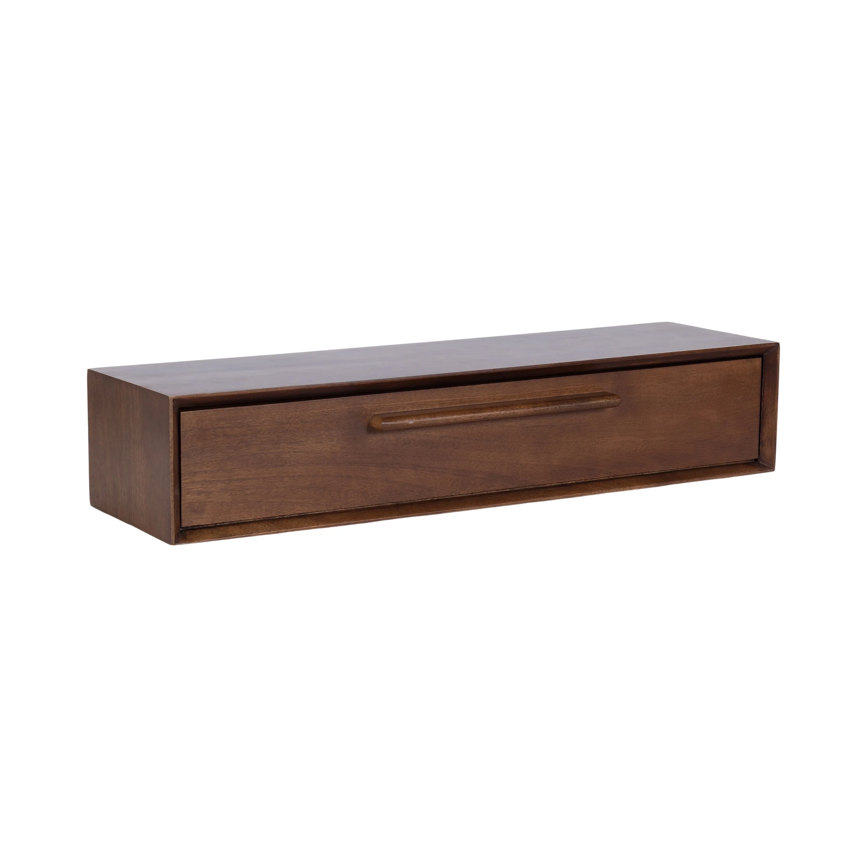 Kate and Laurel McCutcheon Floating Console Table