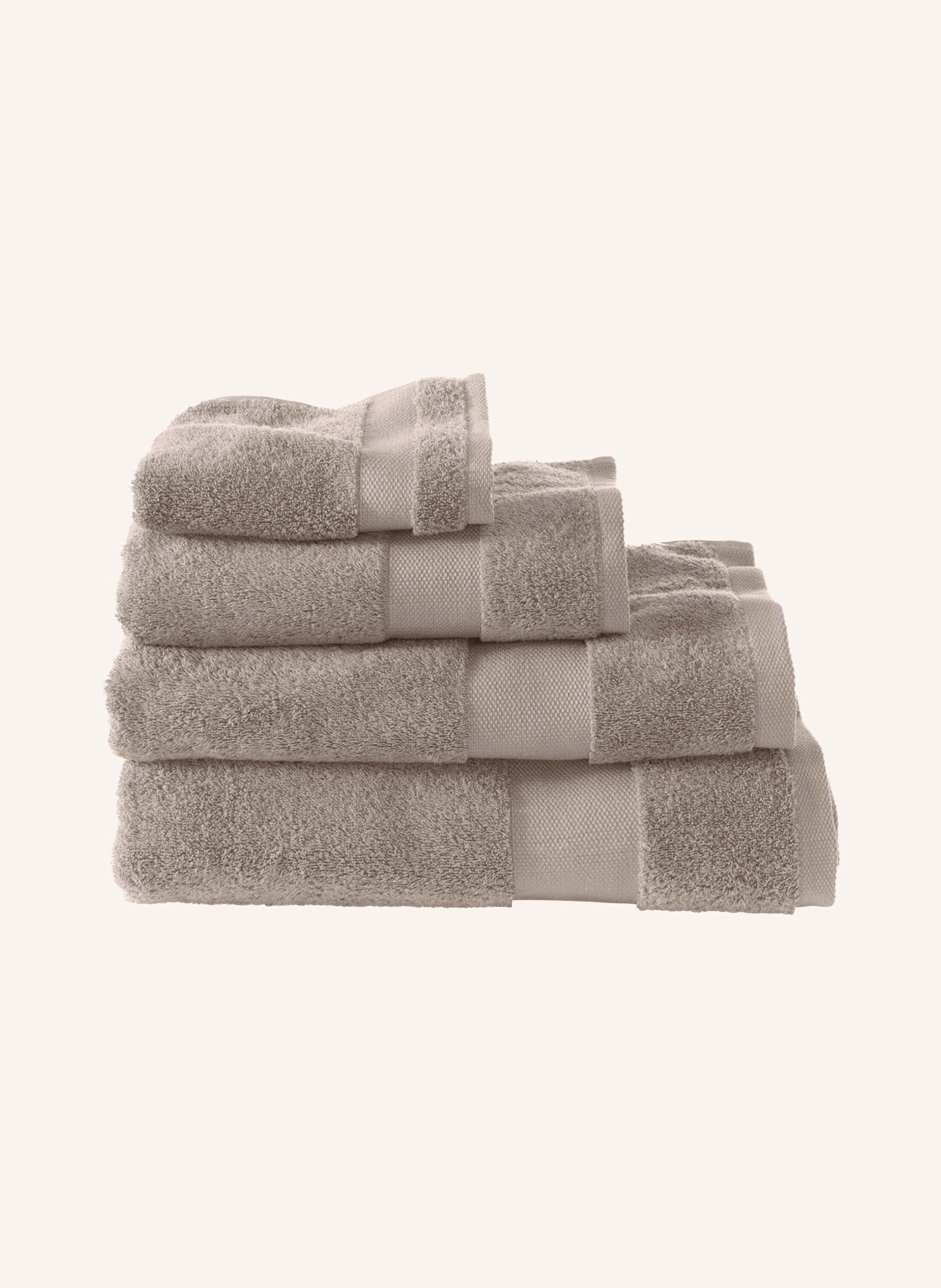 hessnatur Frottier Handtuch