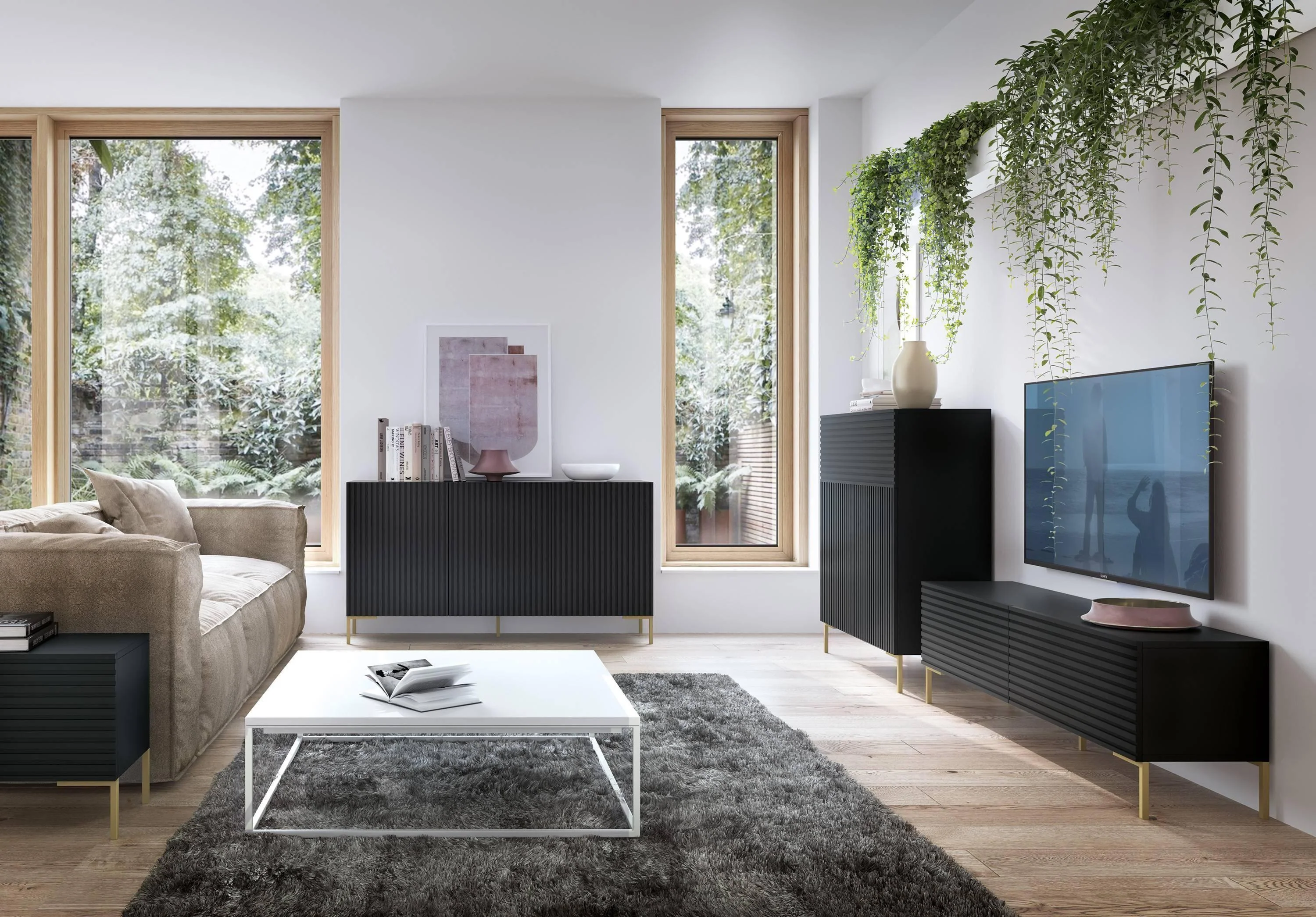 TV-Meubel Lily