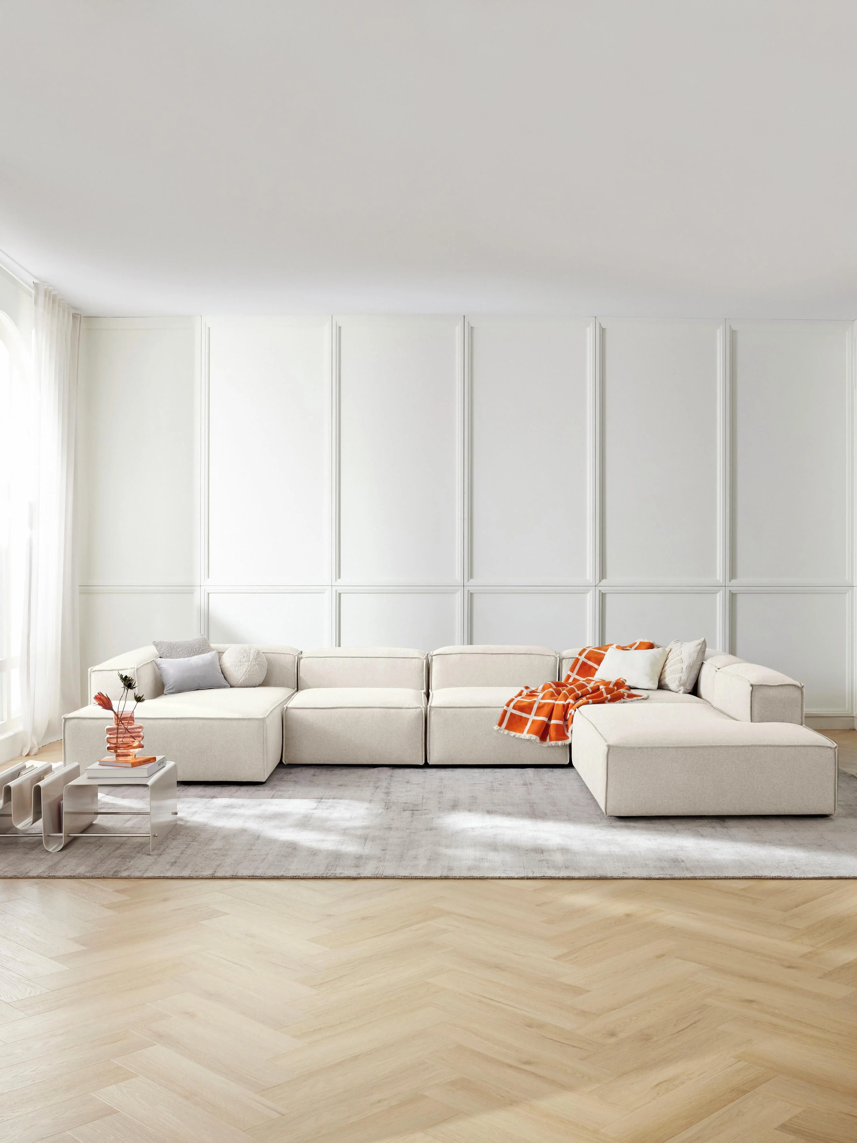 Modulares XL Sofa Lennon