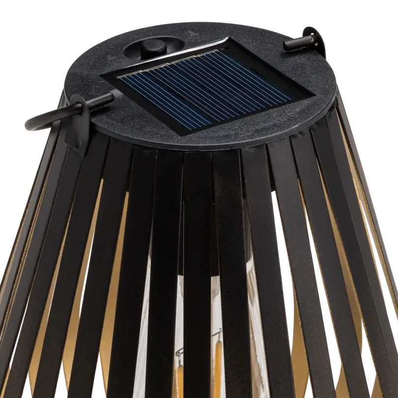 Solarleuchte Solar Light