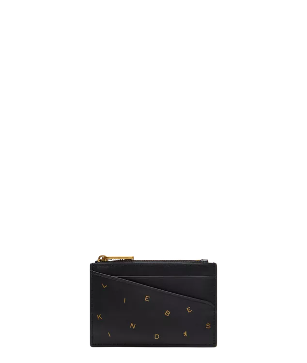 Dancing Letters Mina Geldbörse XS