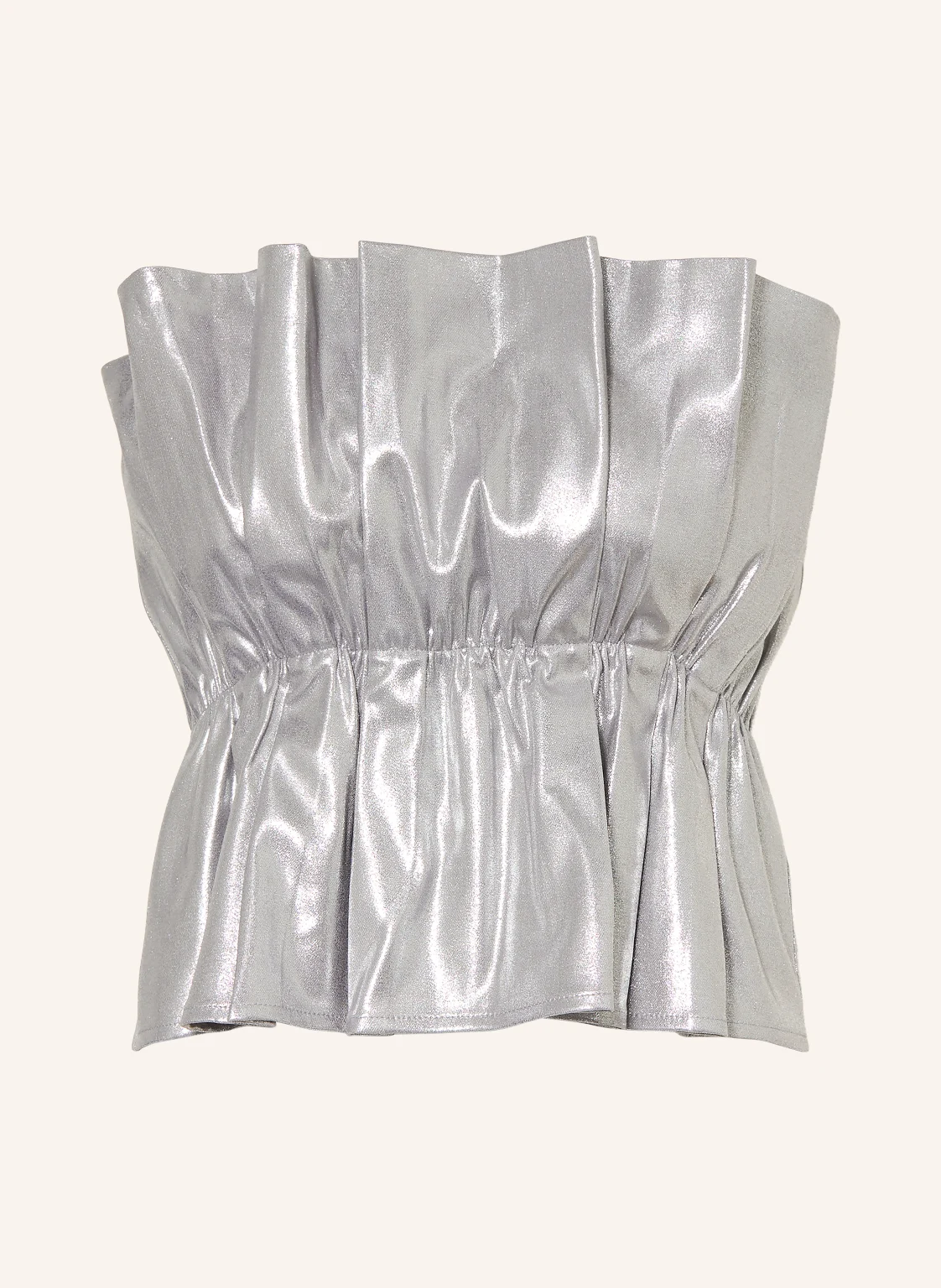 SoSUE Cropped-Top