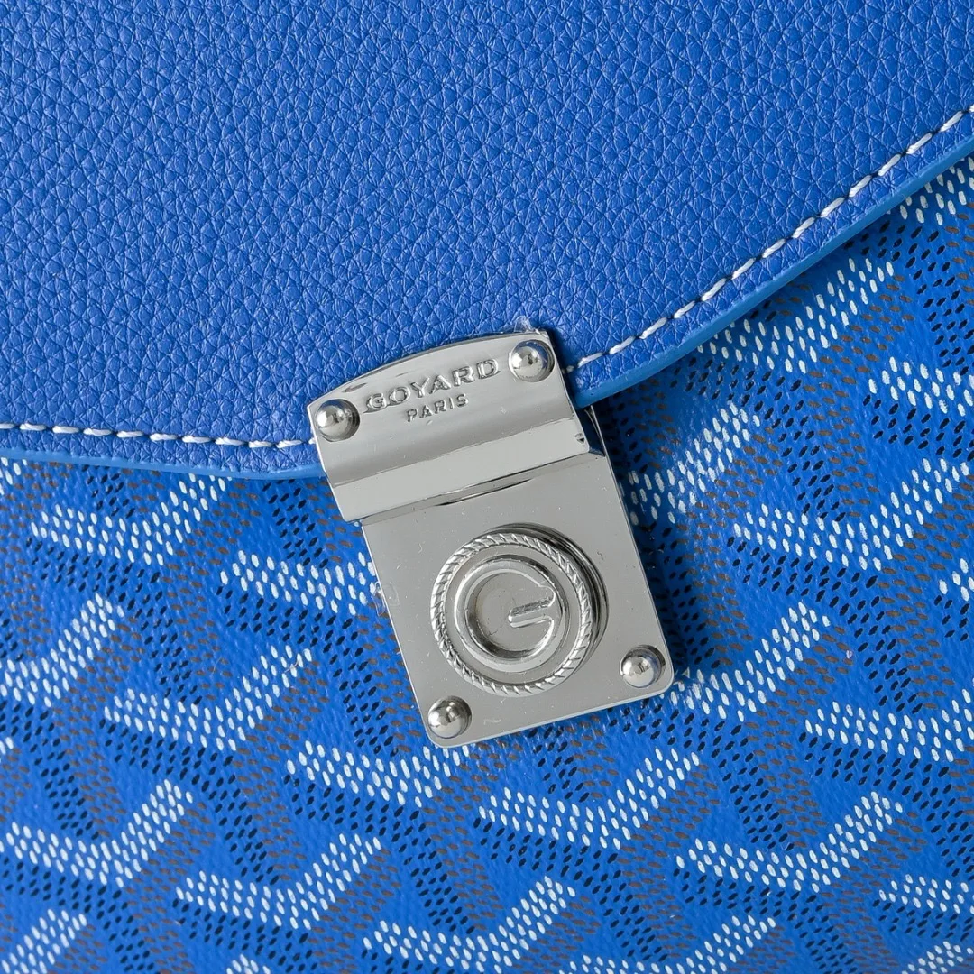 Goyard Chypre Wallet Pouch