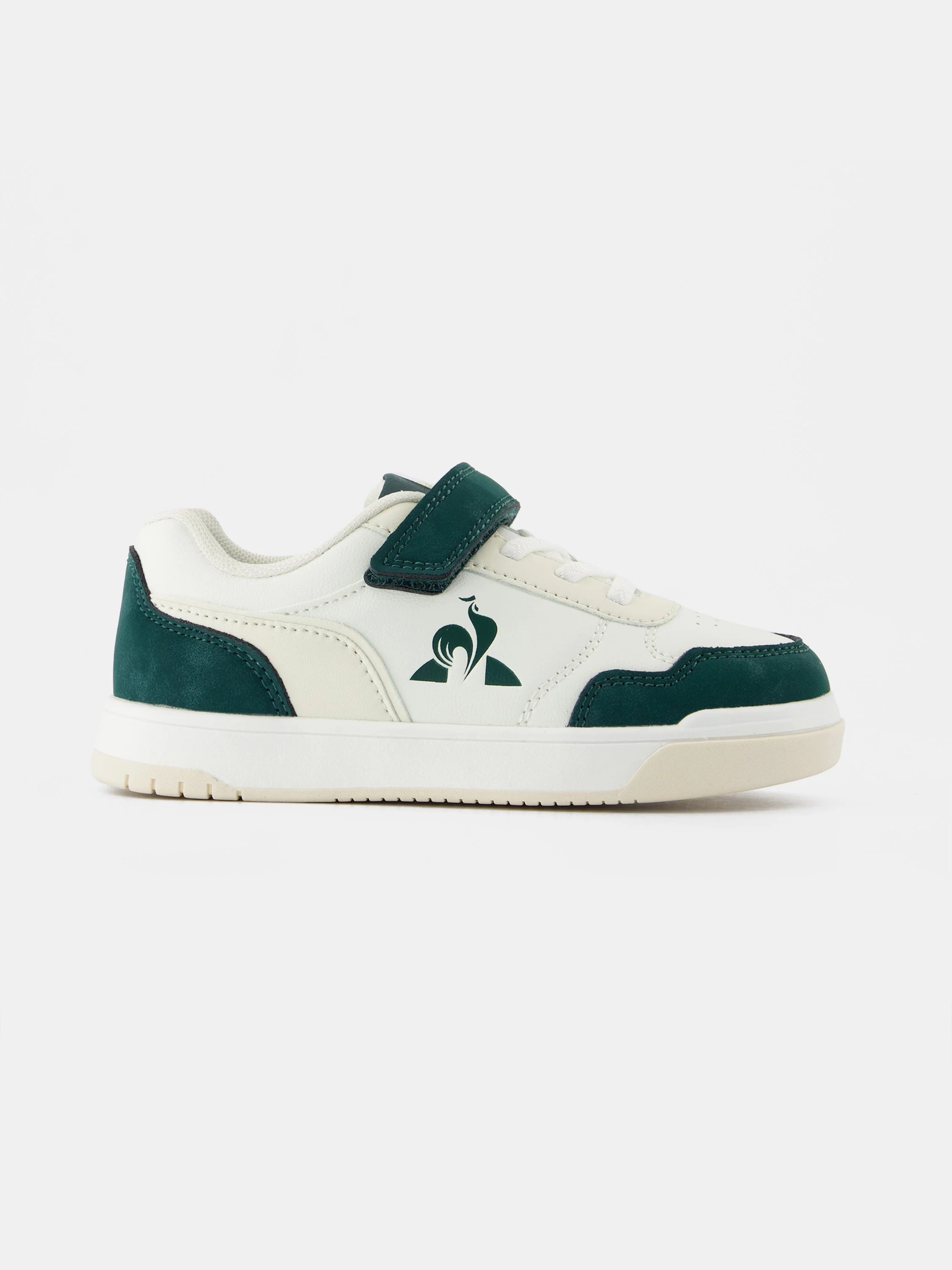Sneakers enfant LCS Court Breaker