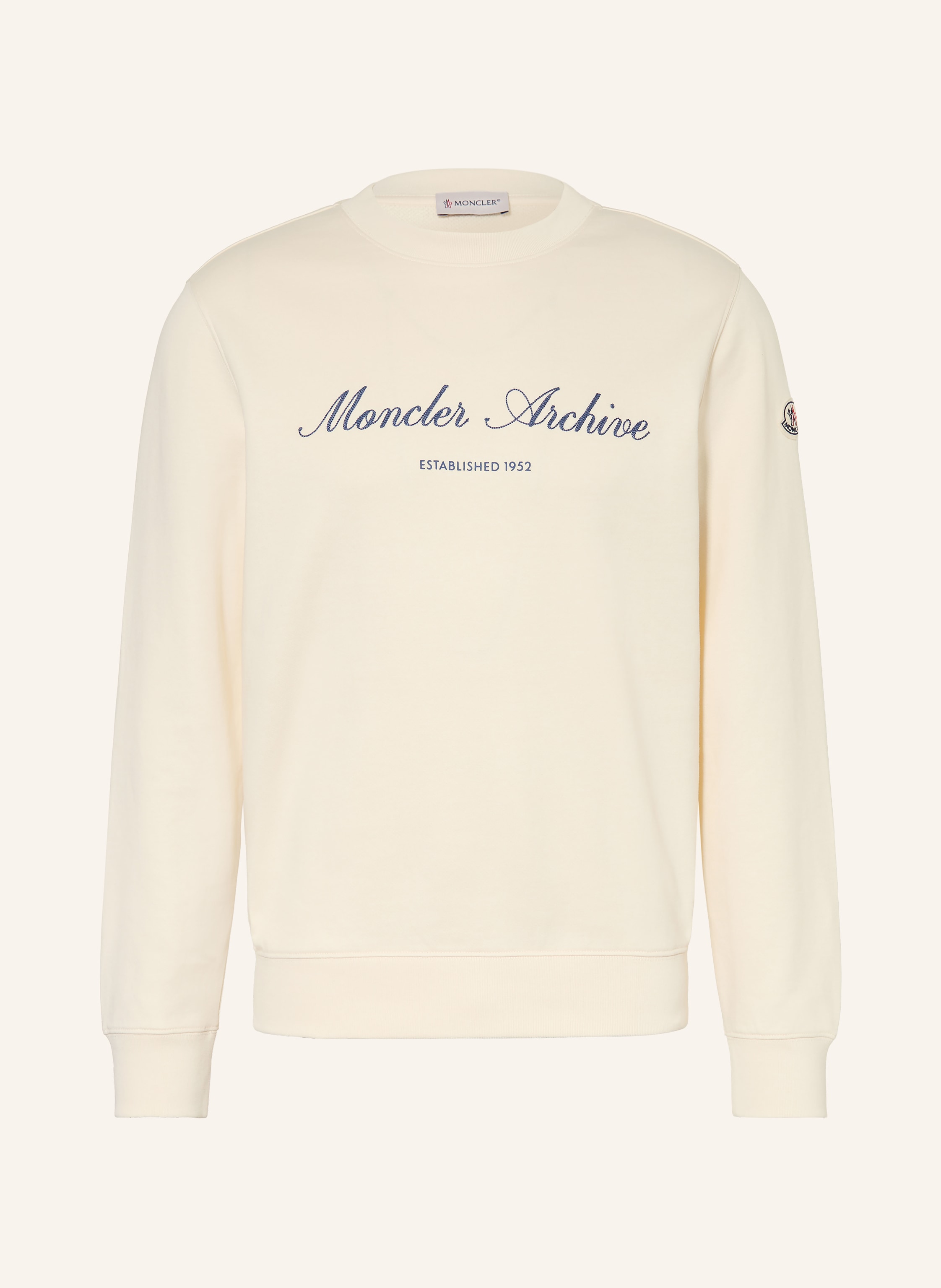 MONCLER Sweatshirt