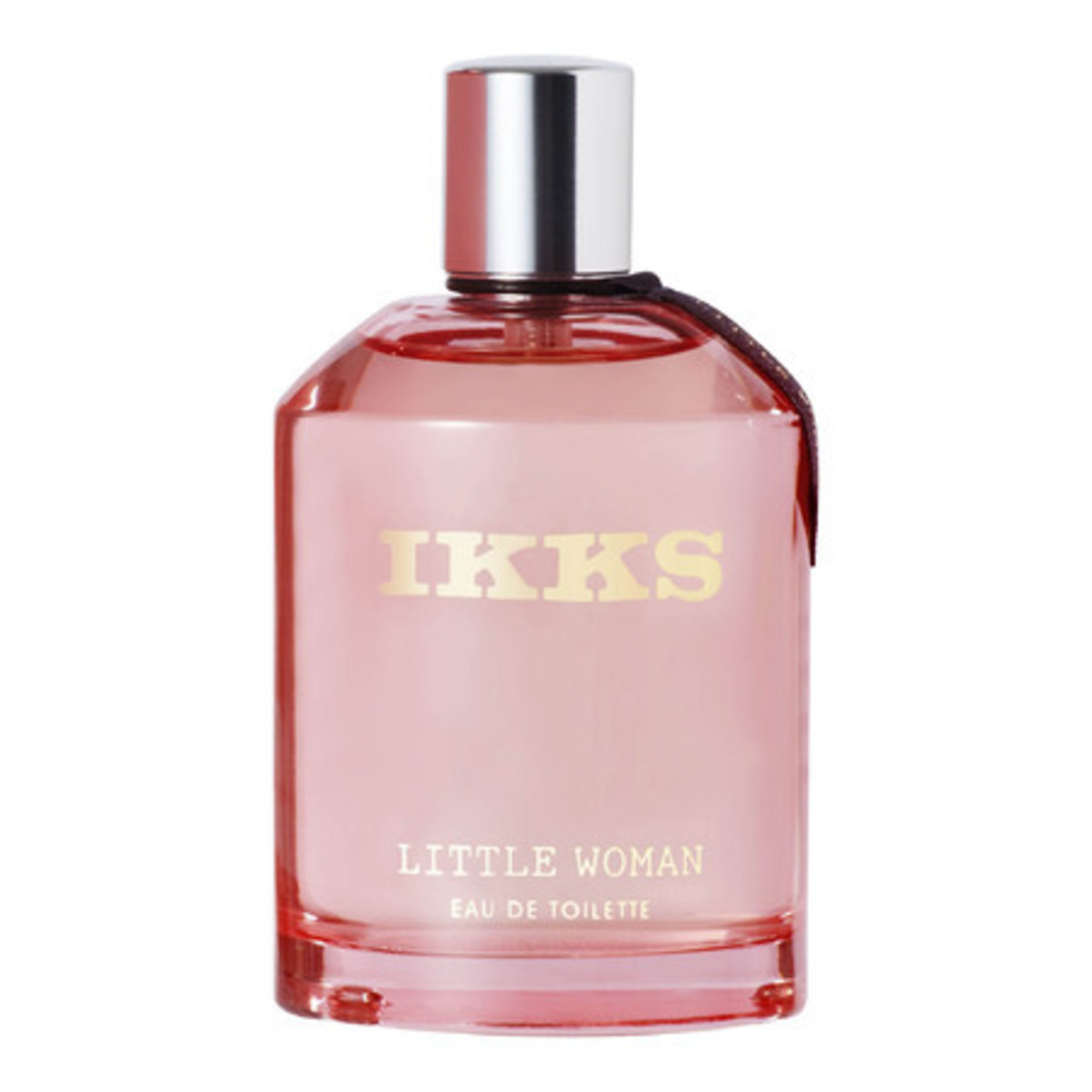 IKKS LITTLE WOMANEau de Toilette - Vaporisateur