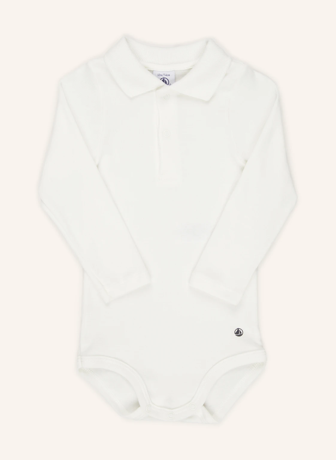 PETIT BATEAU Body