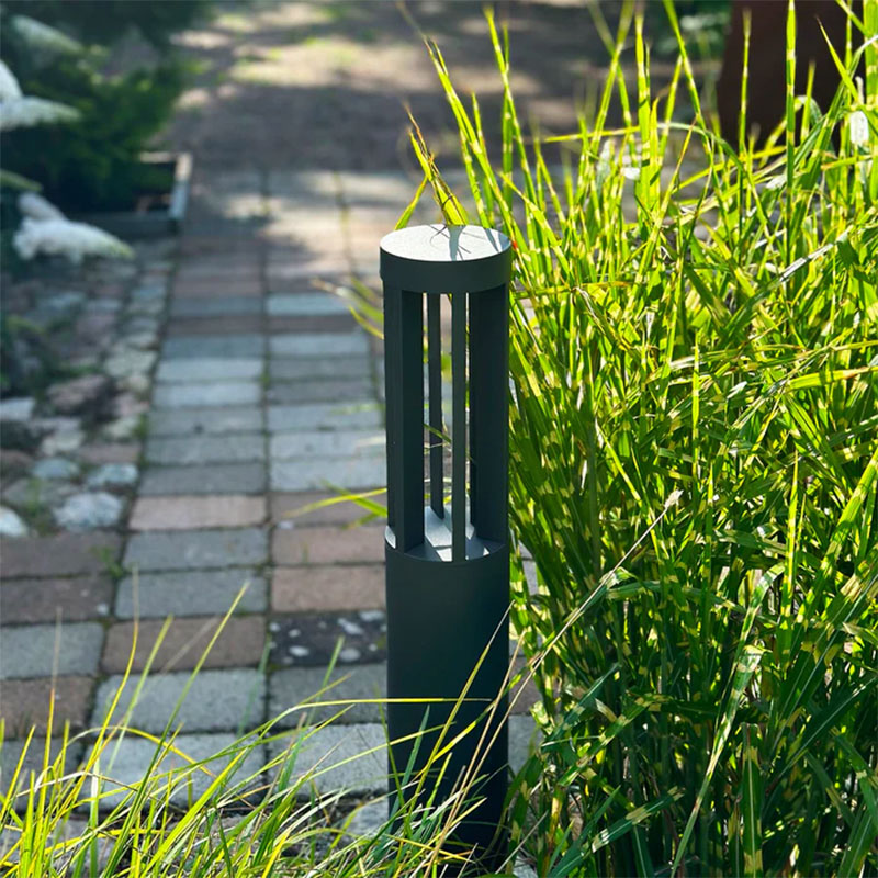 Helix - LED Garden Plug & Play