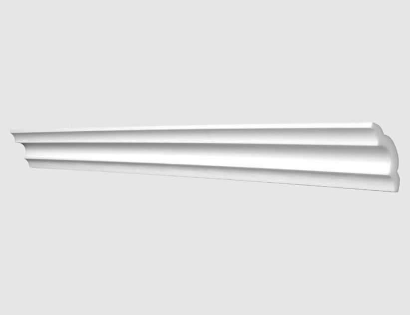 Styroporleiste 42/42mm