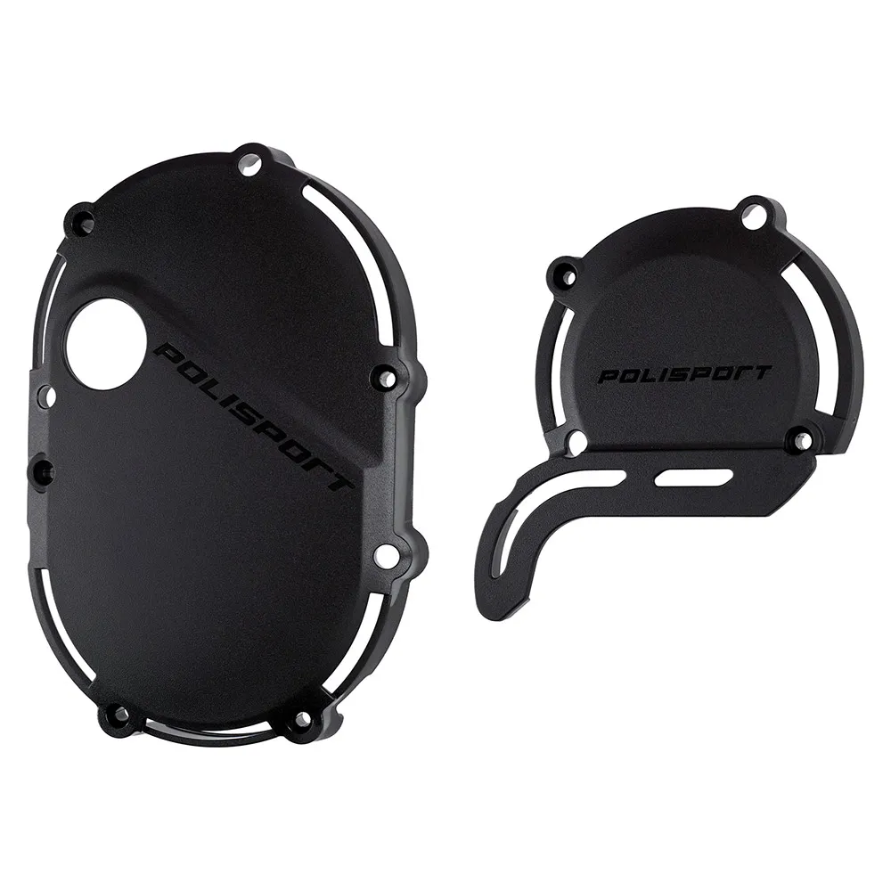 Polisport Off Road Stark Varg Clutch&Ignition Cover Protector