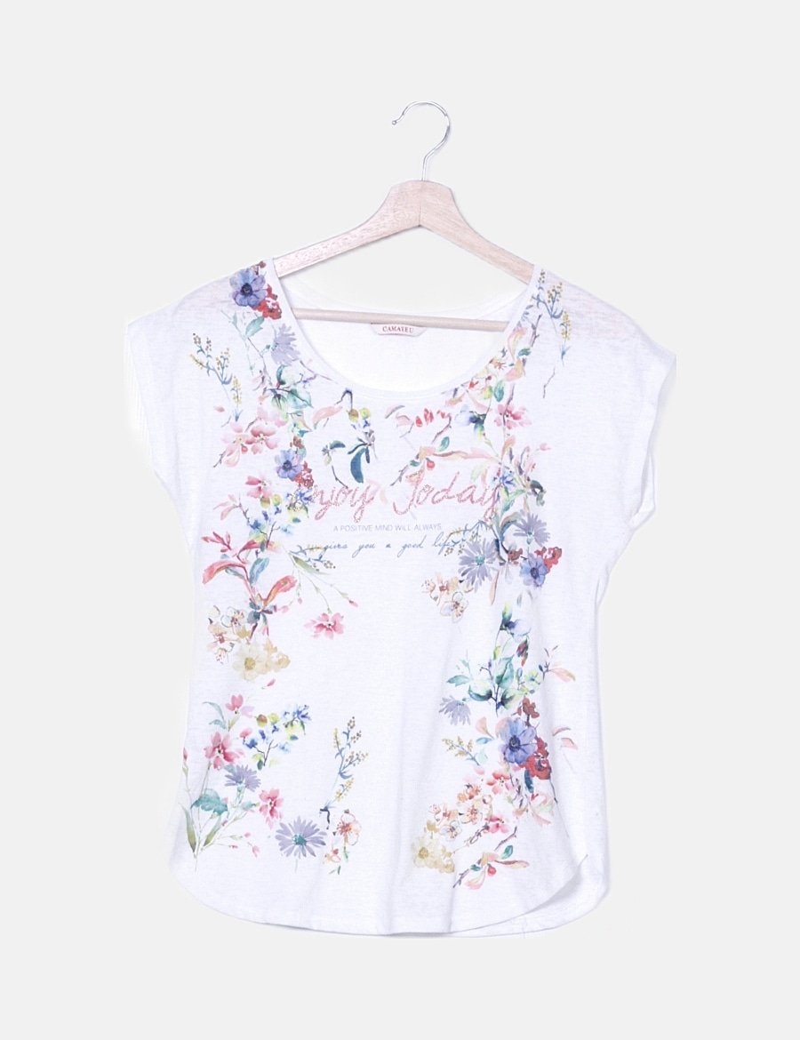 Camaïeu T-shirt