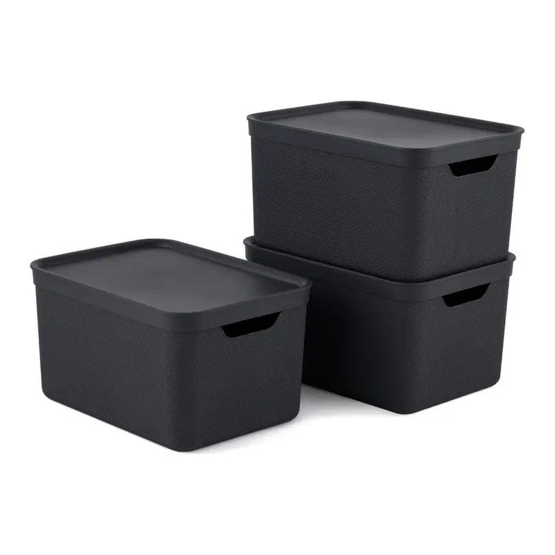 Aufbewahrungsbox 3er-Set Jive