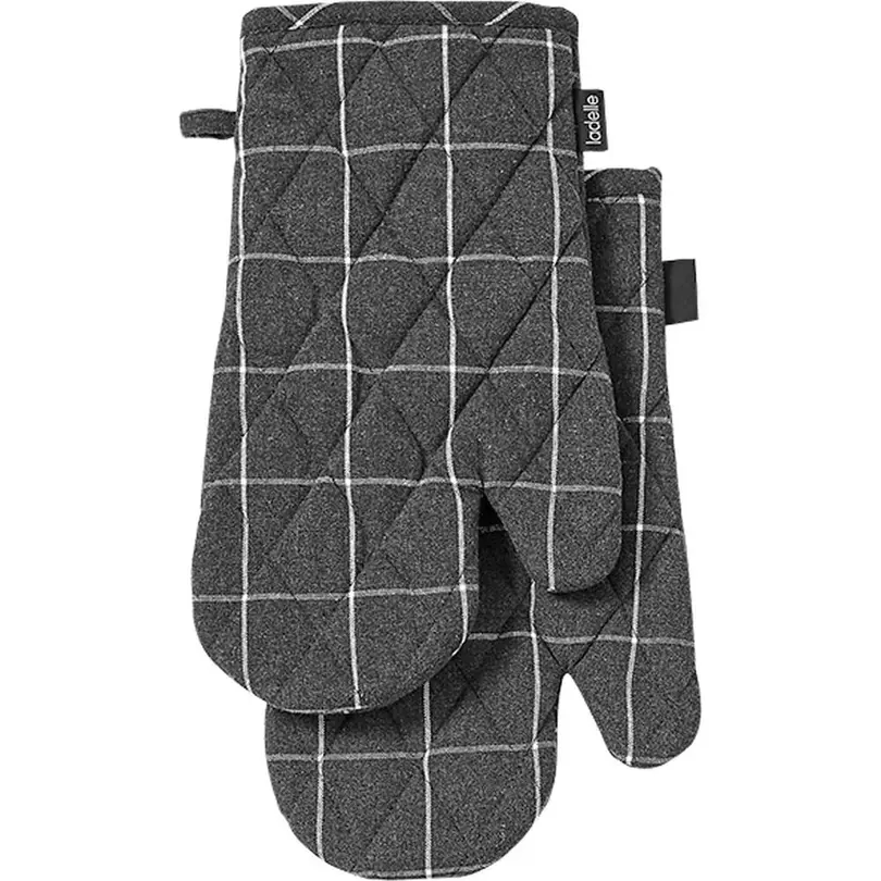 Topfhandschuh 2er-Set Eco Check