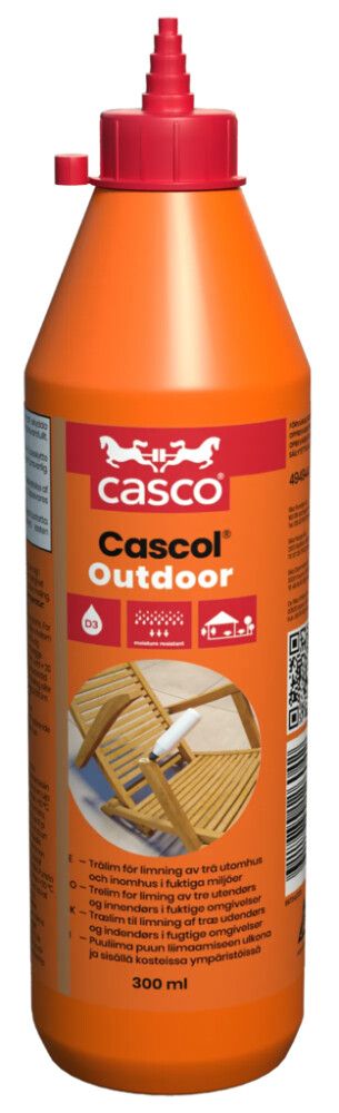 TRELIM CASCOL UTE 3337