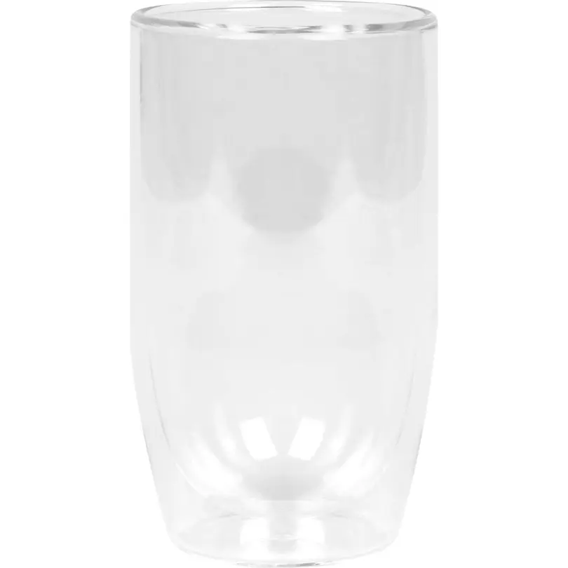 Latte Macchiato Glas 2er-Set Seven