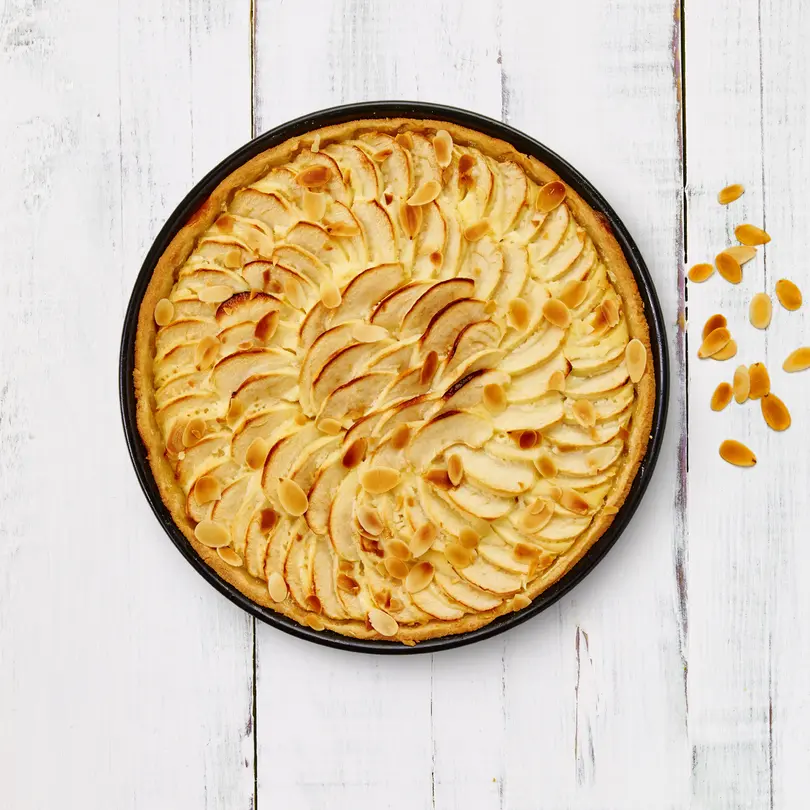 Wähenform Easy Baking