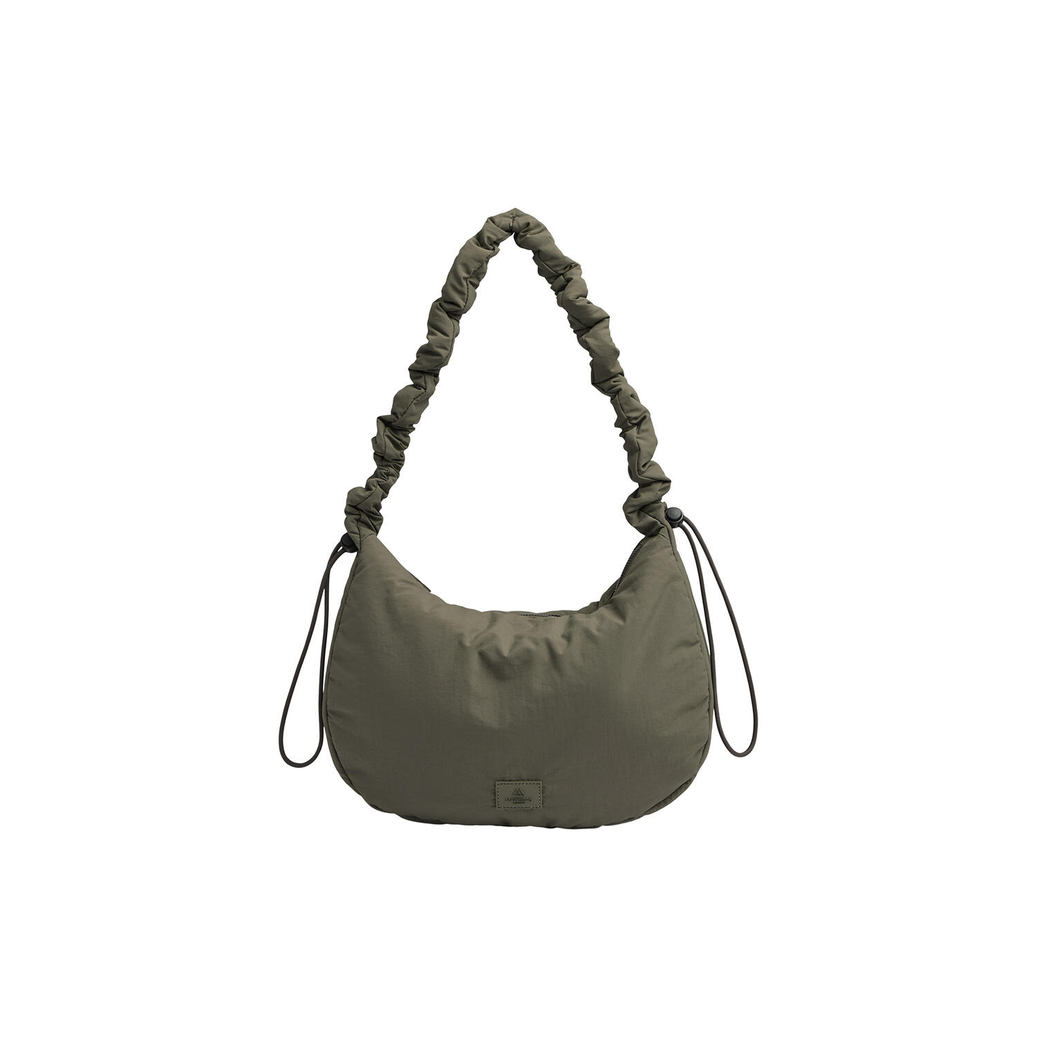 GroundMBG Bag, Recycled, burnt olive