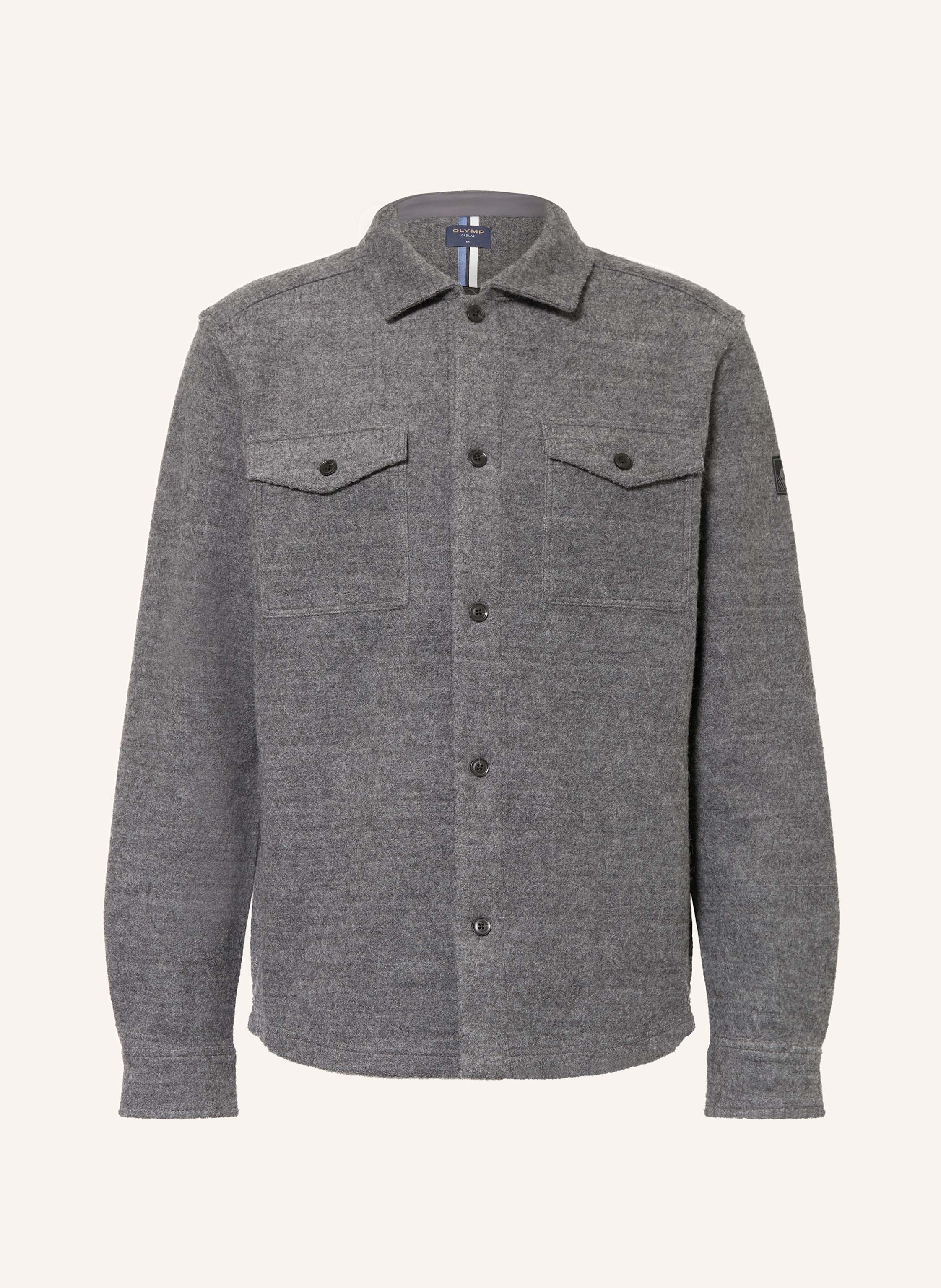 OLYMP Overshirt