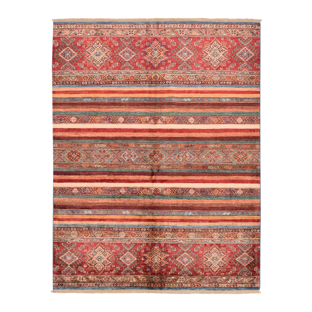 Orientteppich Serai