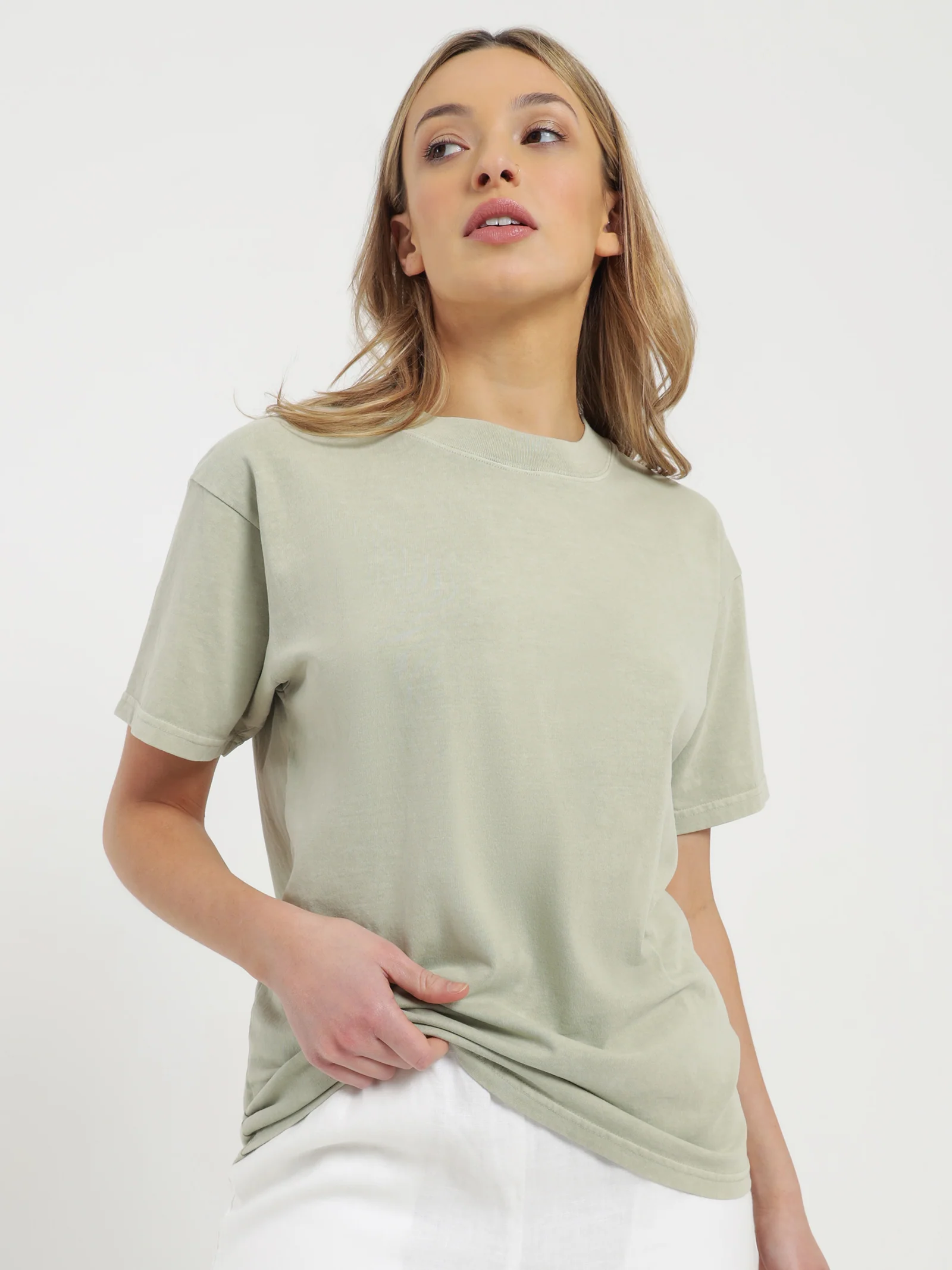 Frankie Organic T-Shirt