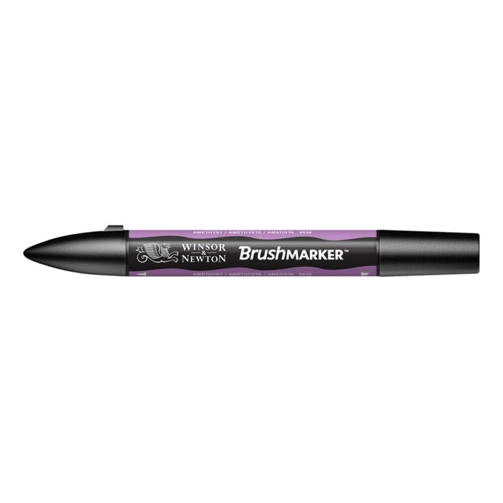 TUSJ PROMARKER WINSOR & NEWTON NR V626 AMETHYST