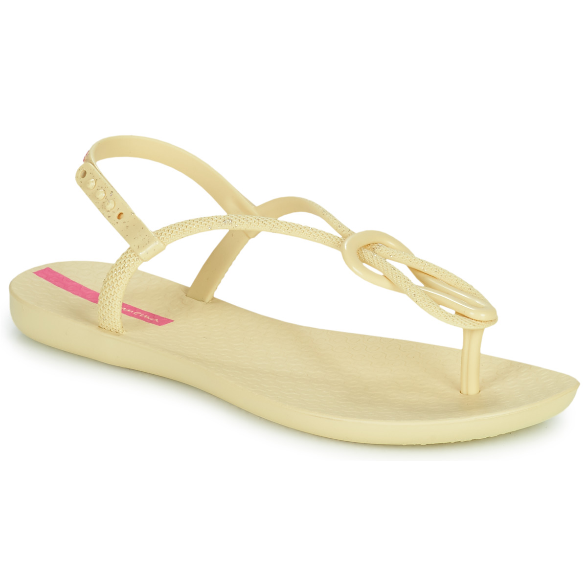Ipanema - TRENDY SANDAL LOOP - Beige