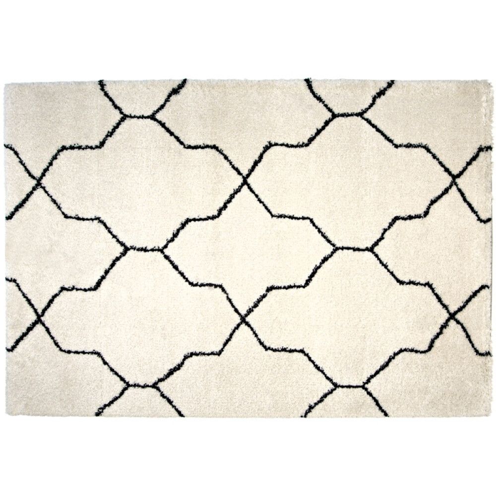 GULVTEPPE MATTBOLAGET TIBET BEIGE 160X230CM