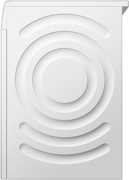Pralko-suszarka BOSCH WNG254A9BY Serie 6 10.5/6 kg, 1400 obr./min