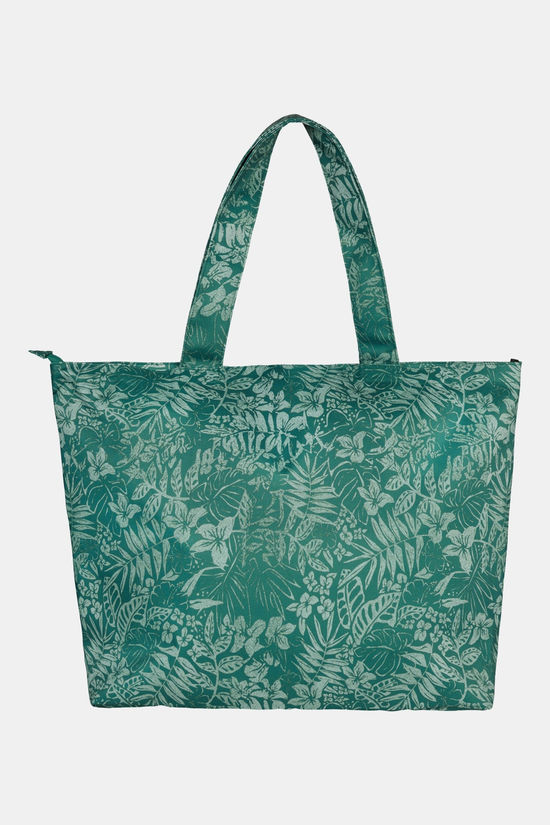 O'Neill Coastal Print Tote Bag