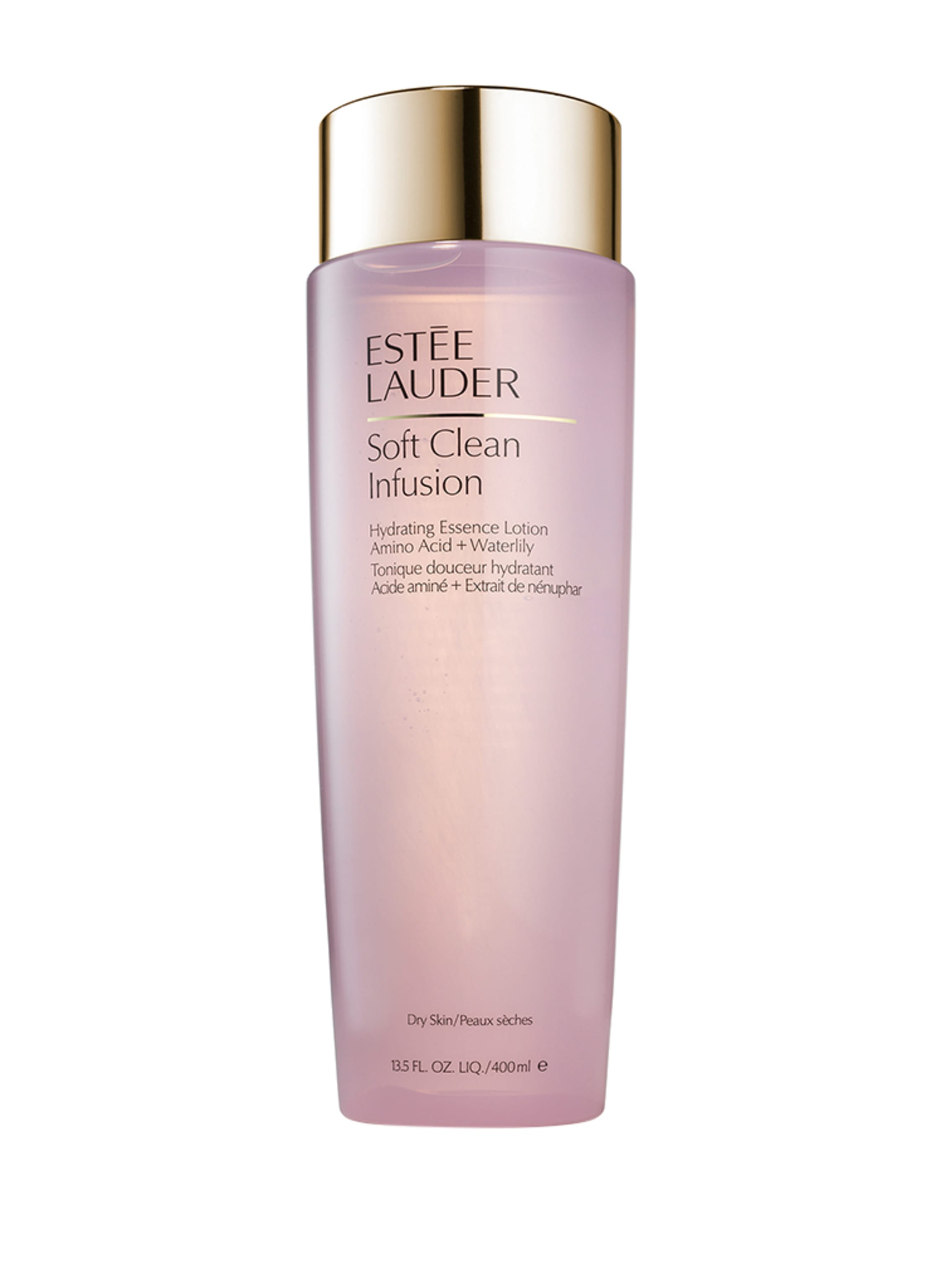 ESTÉE LAUDER SOFT CLEAN INFUSION