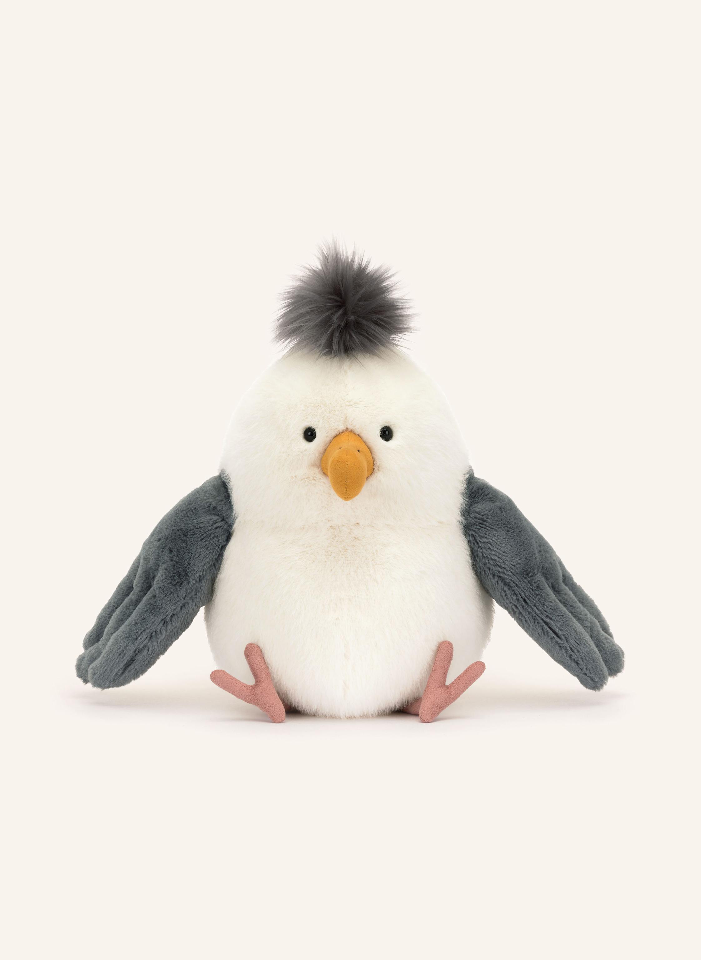 Jellycat Plüsch-Spielzeug CHIP SEAGULL