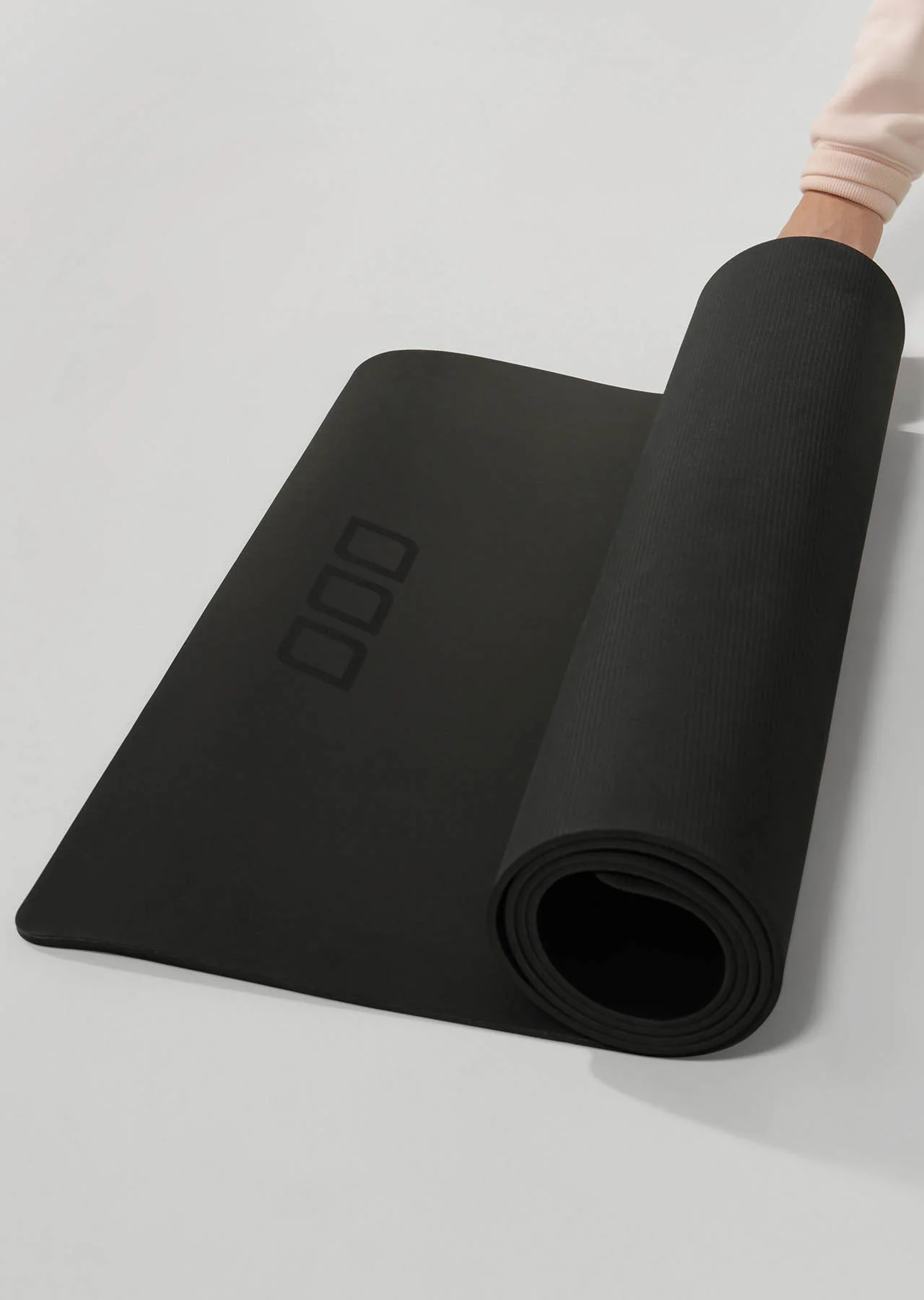 Non Slip Yoga Mat
