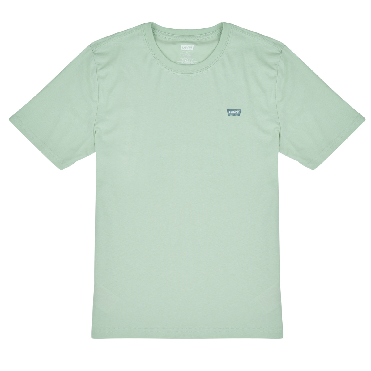 Levi's - BATWING CHEST HIT - Green