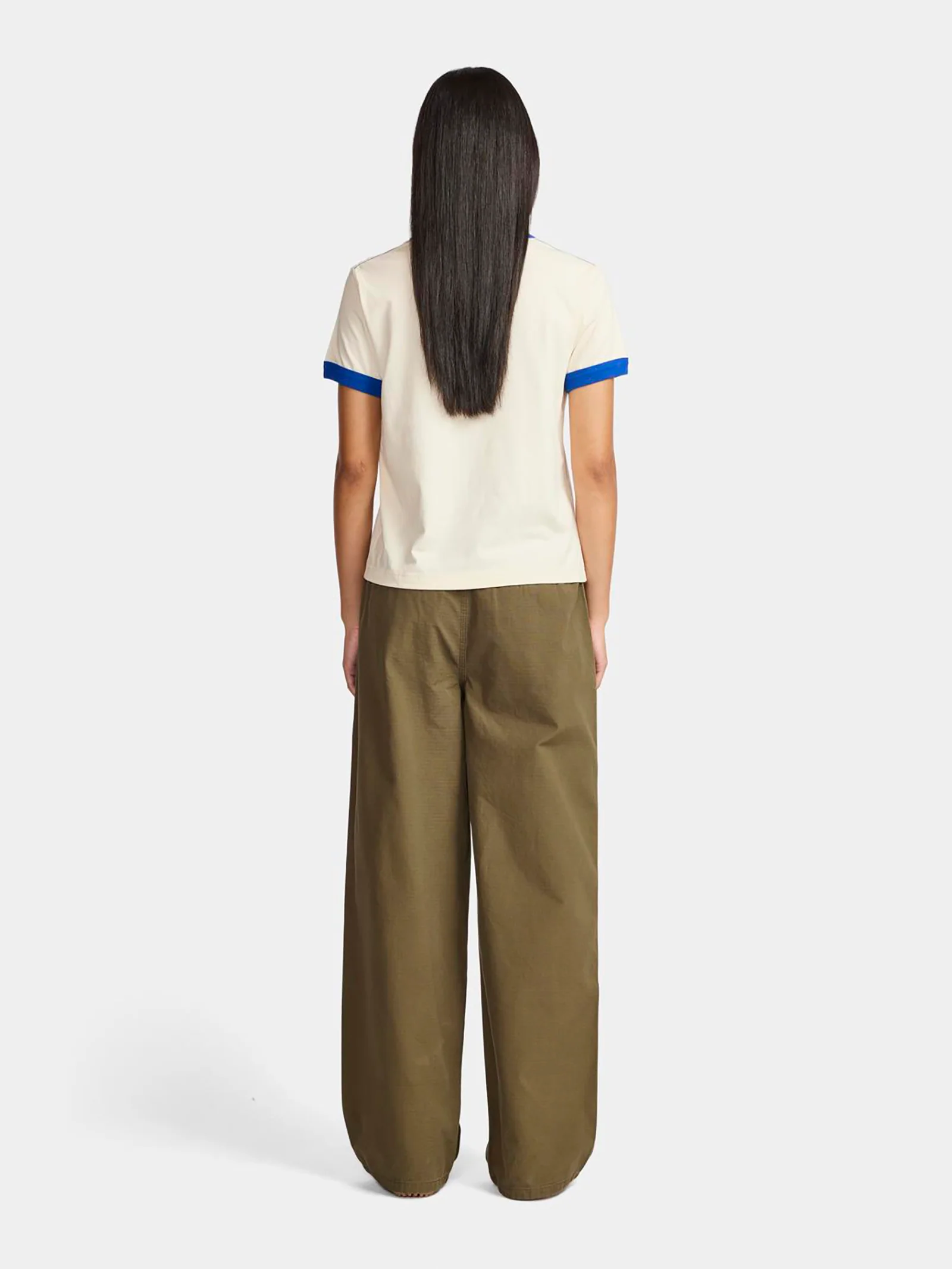 Camp Larriet Tee