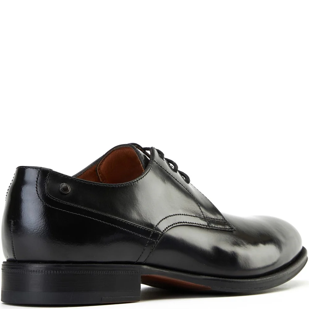 Base London Edison Lace Up Shoes