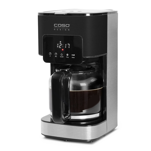 Coffee Taste &Style