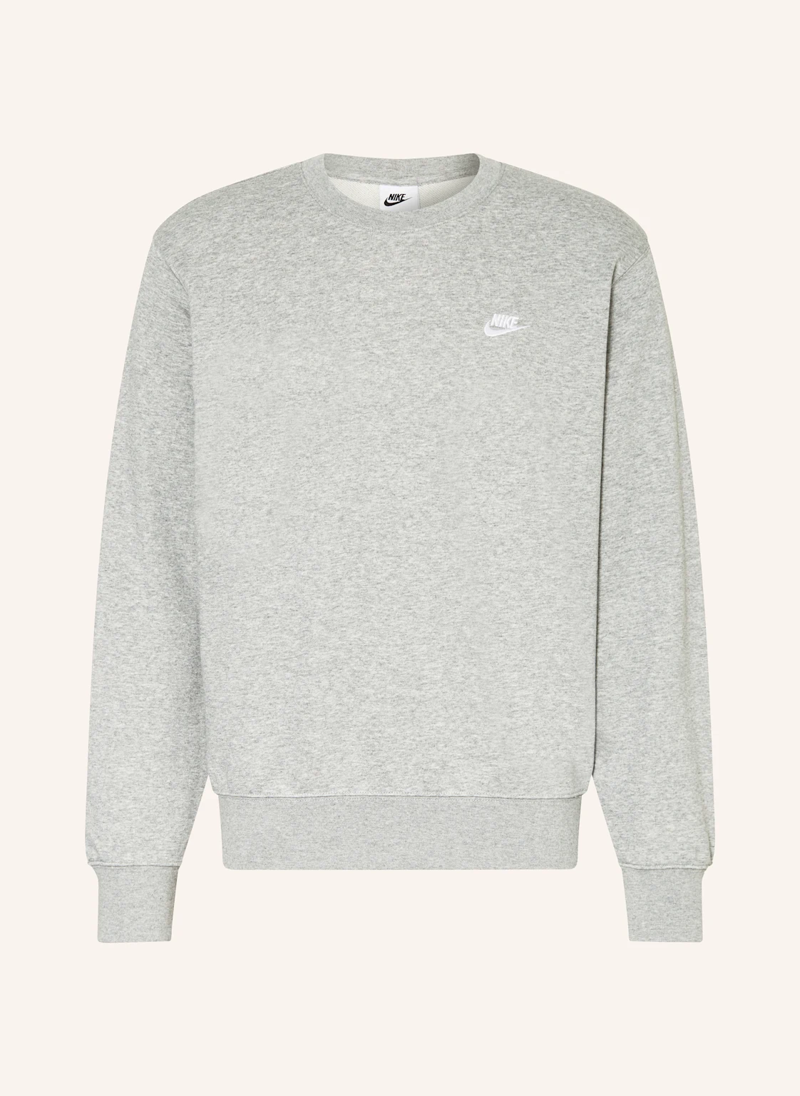 Nike Sweatshirt CLUB