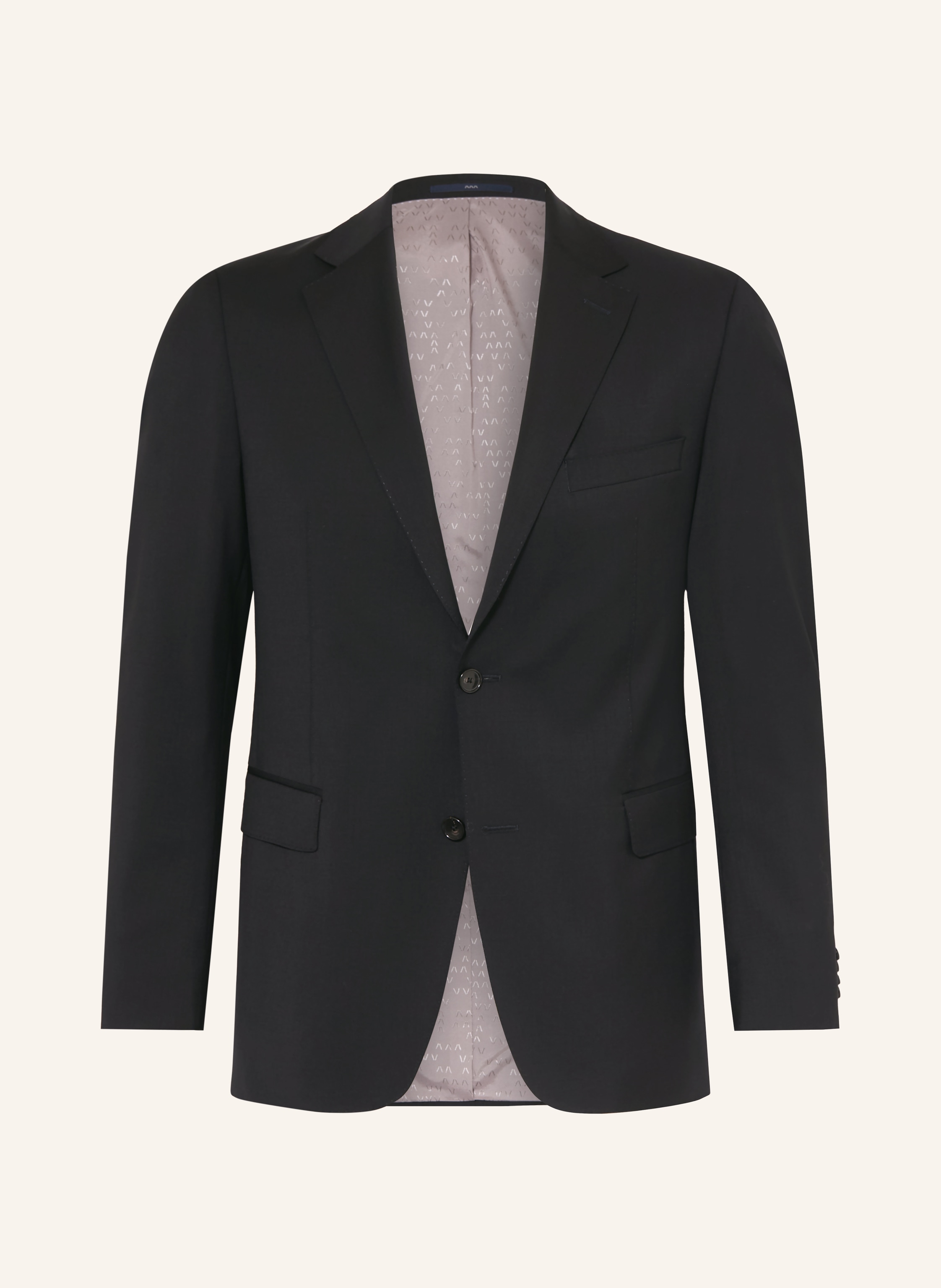 DRESSLER Anzugsakko Regular Fit