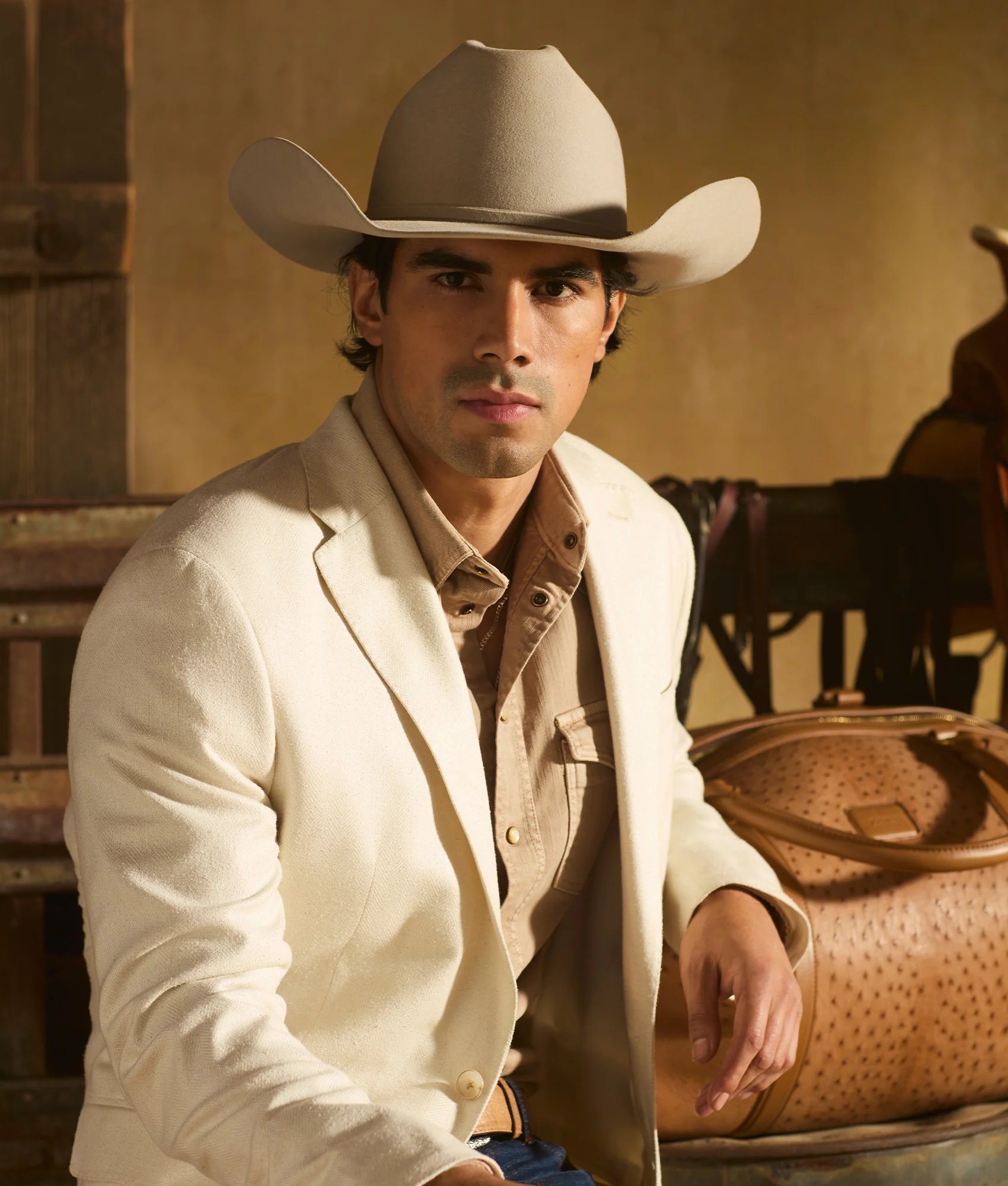 The Alamo - Silverbelly