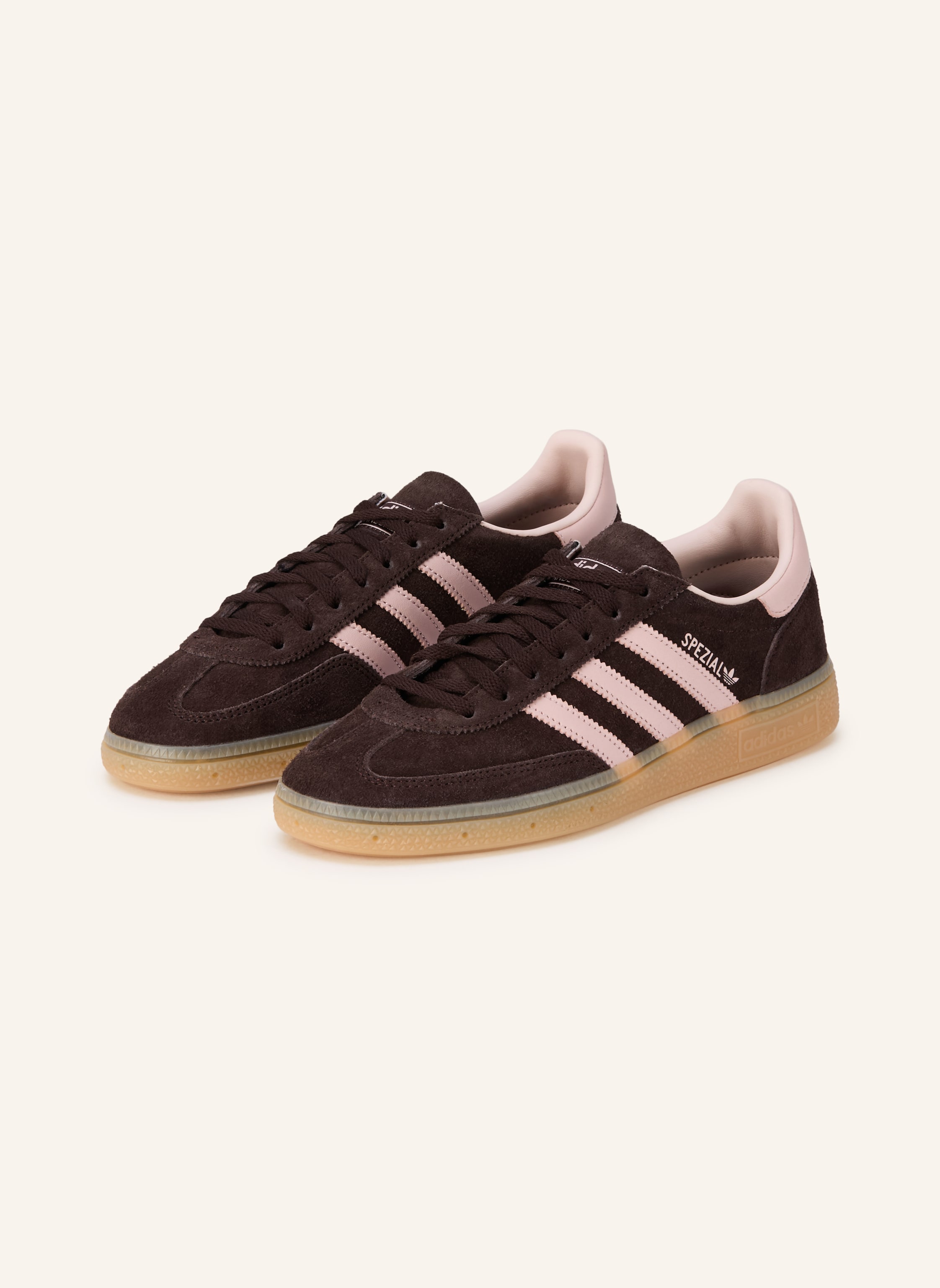 adidas Originals Sneaker HANDBALL SPEZIAL