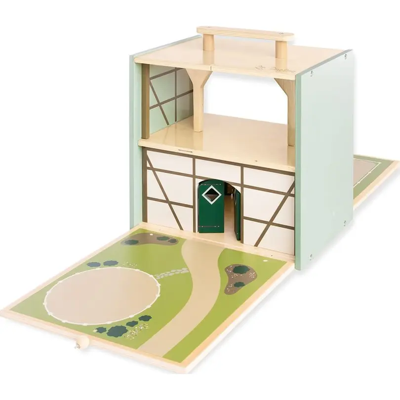 Spielset Lise