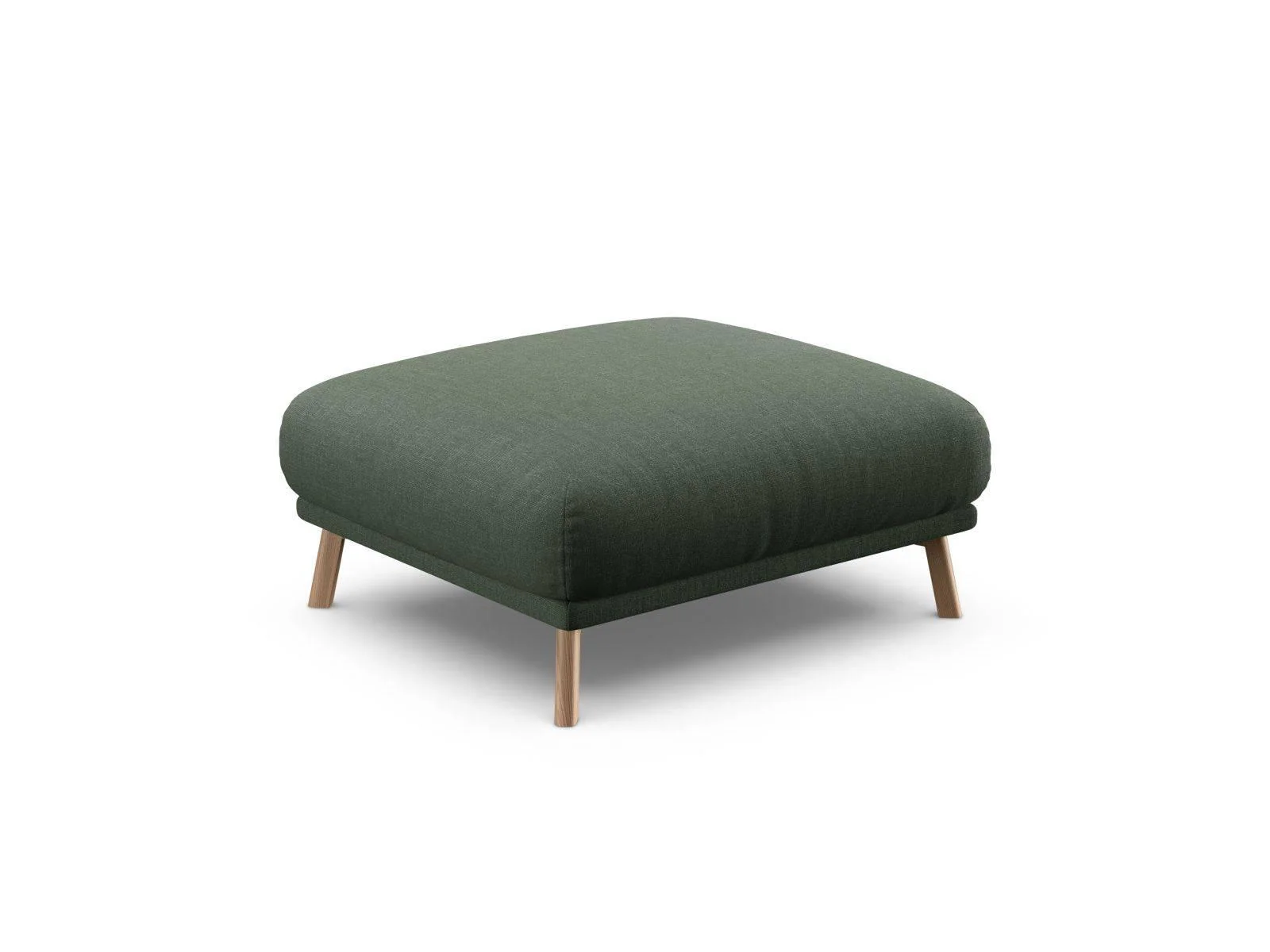 Hocker Naomi chenille