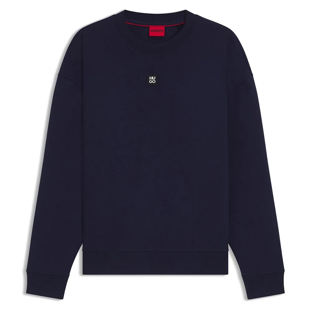 HUGO Dettil 10267272 sweatshirt