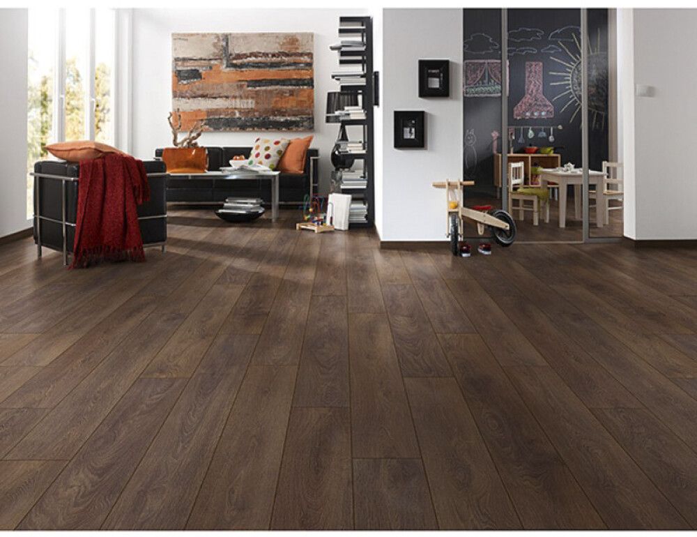 LAMINATGULV OAK ORIOLO AMBIENTA 8633 K33 1,73M²