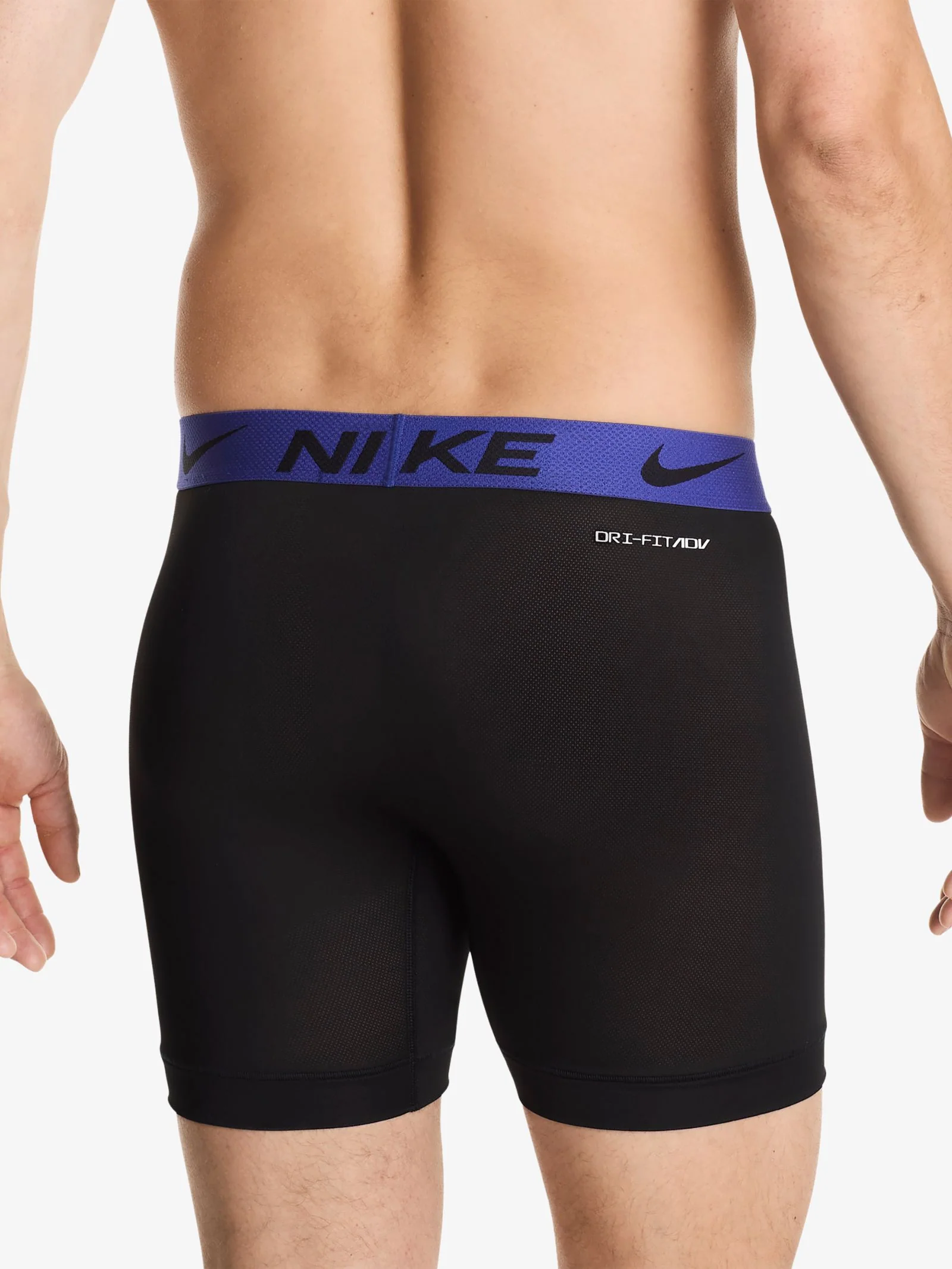 Men's Underwear ADV Micro Boxer Brief (3 Pack)