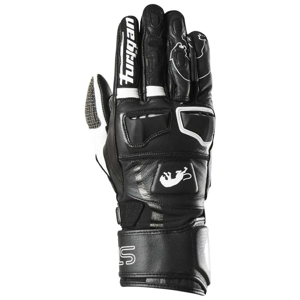 Furygan STYG 15 leather gloves