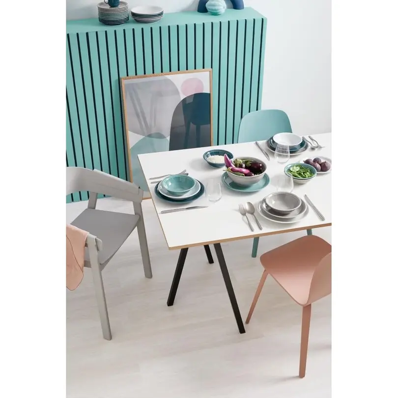 Pastateller 6er-Set Trend
